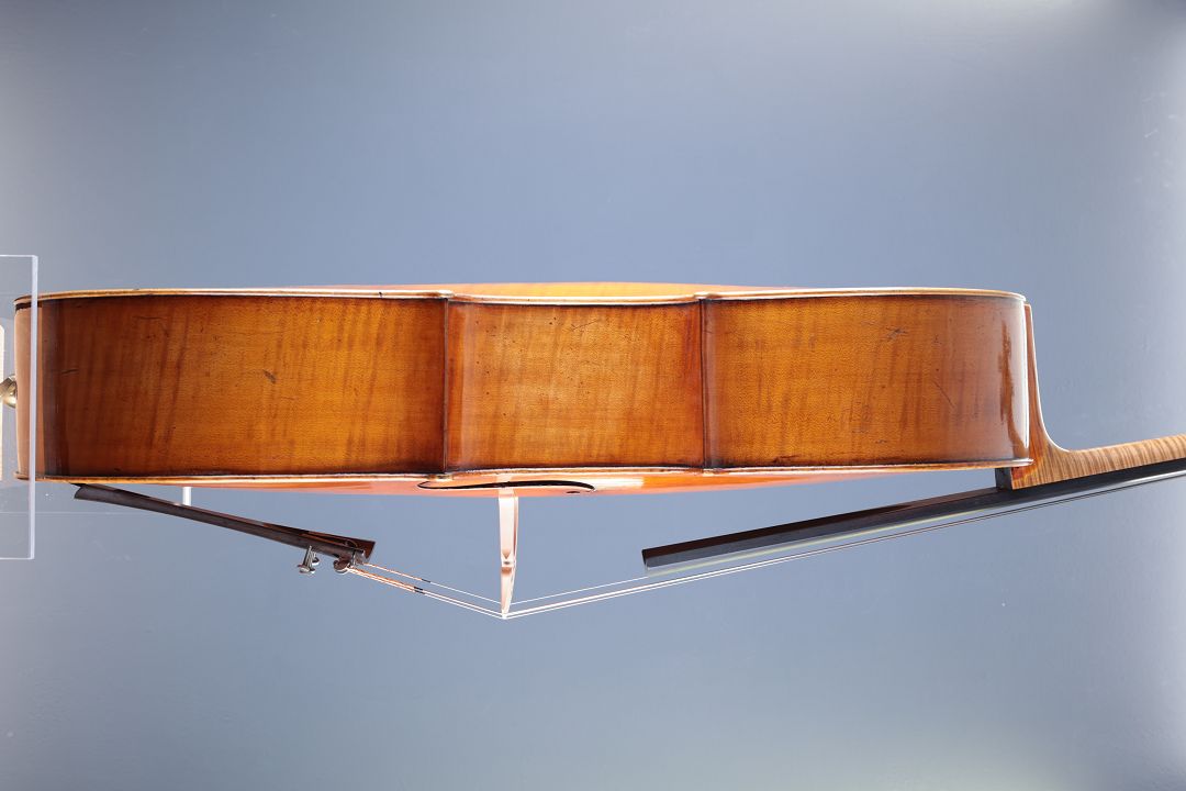 Hornsteiner Johann - Passau Anno 1908 - C-433